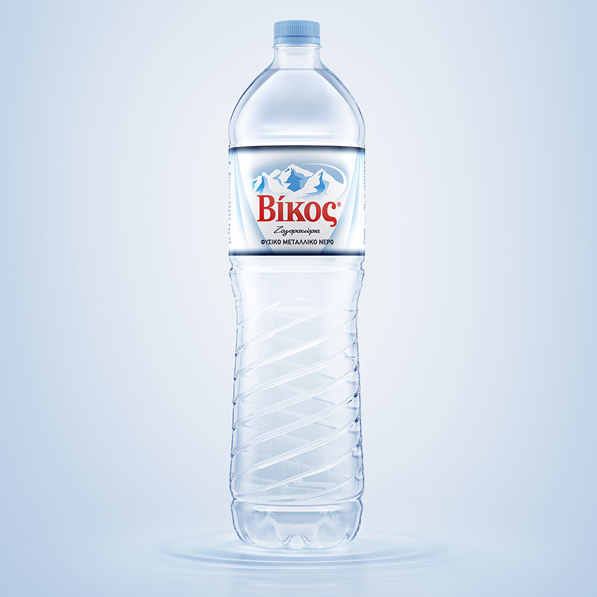 Vikos Water